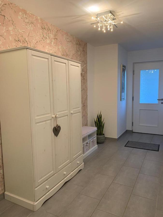 Ferienwohnung Schwalbennest Weinsheim  Zewnętrze zdjęcie