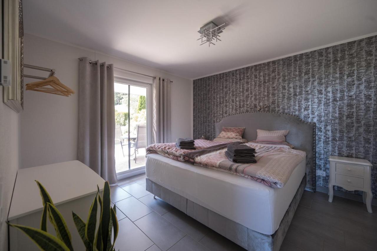 Ferienwohnung Schwalbennest Weinsheim  Zewnętrze zdjęcie