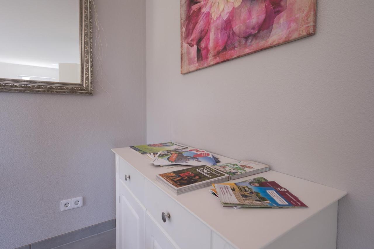 Ferienwohnung Schwalbennest Weinsheim  Zewnętrze zdjęcie
