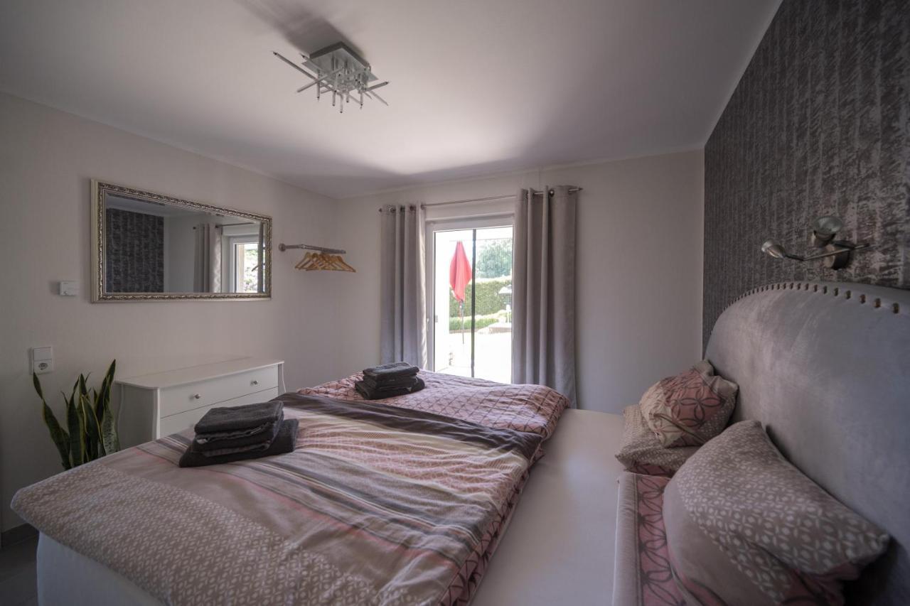 Ferienwohnung Schwalbennest Weinsheim  Zewnętrze zdjęcie