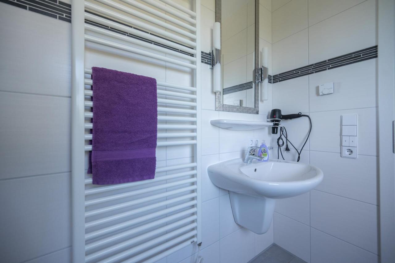 Ferienwohnung Schwalbennest Weinsheim  Zewnętrze zdjęcie